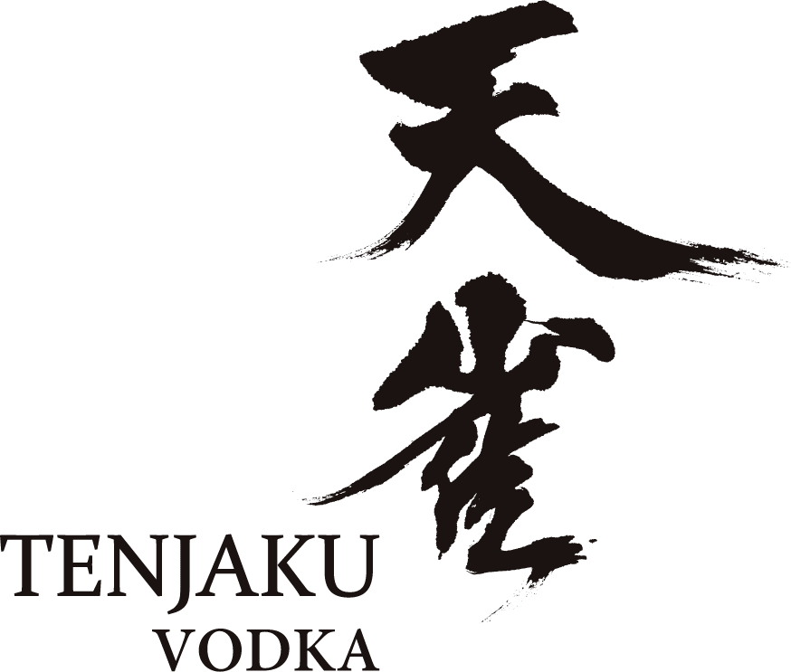 TENJAKU VODKA