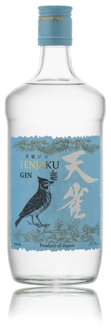 TENJAKU GIN