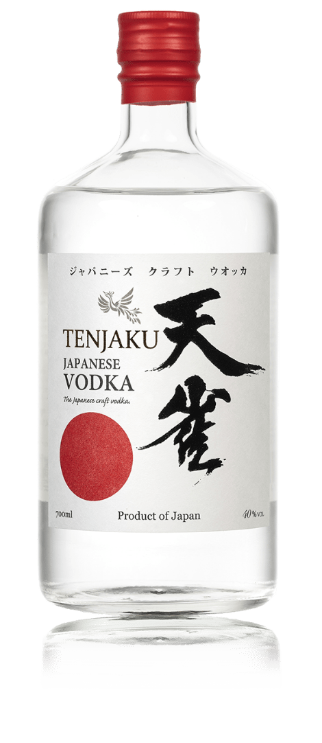 TENJAKU VODKA